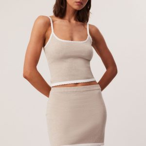 EVERLEIGH TOP