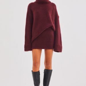 WINNIE MINI SKIRT