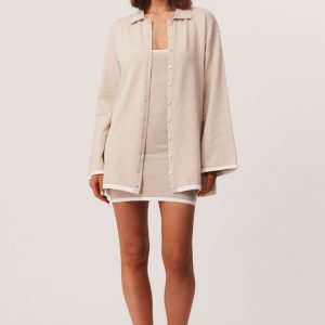 CAMPBELL CARDIGAN