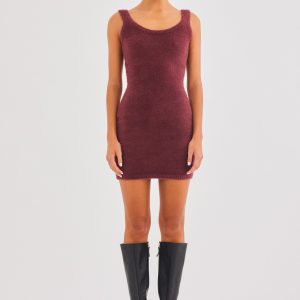 KAILEY MINI DRESS