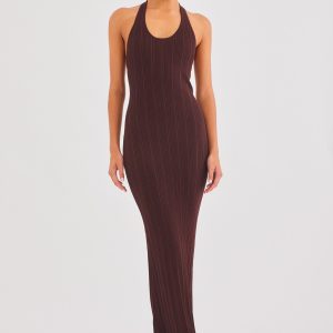 LILA MAXI DRESS