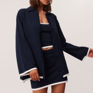 CAMPBELL CARDIGAN