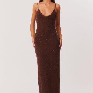 AZRENE MAXI DRESS