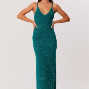 AZRENE MAXI DRESS