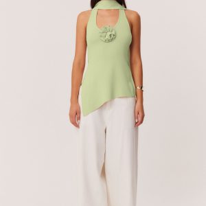 NAIA KNIT TOP