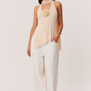 NAIA KNIT TOP