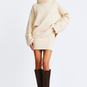 WINNIE MINI SKIRT