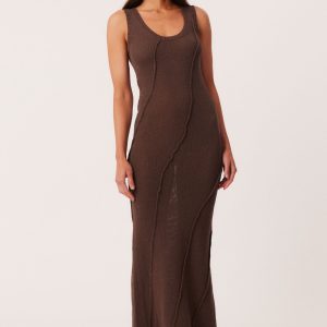 MAYE MAXI DRESS