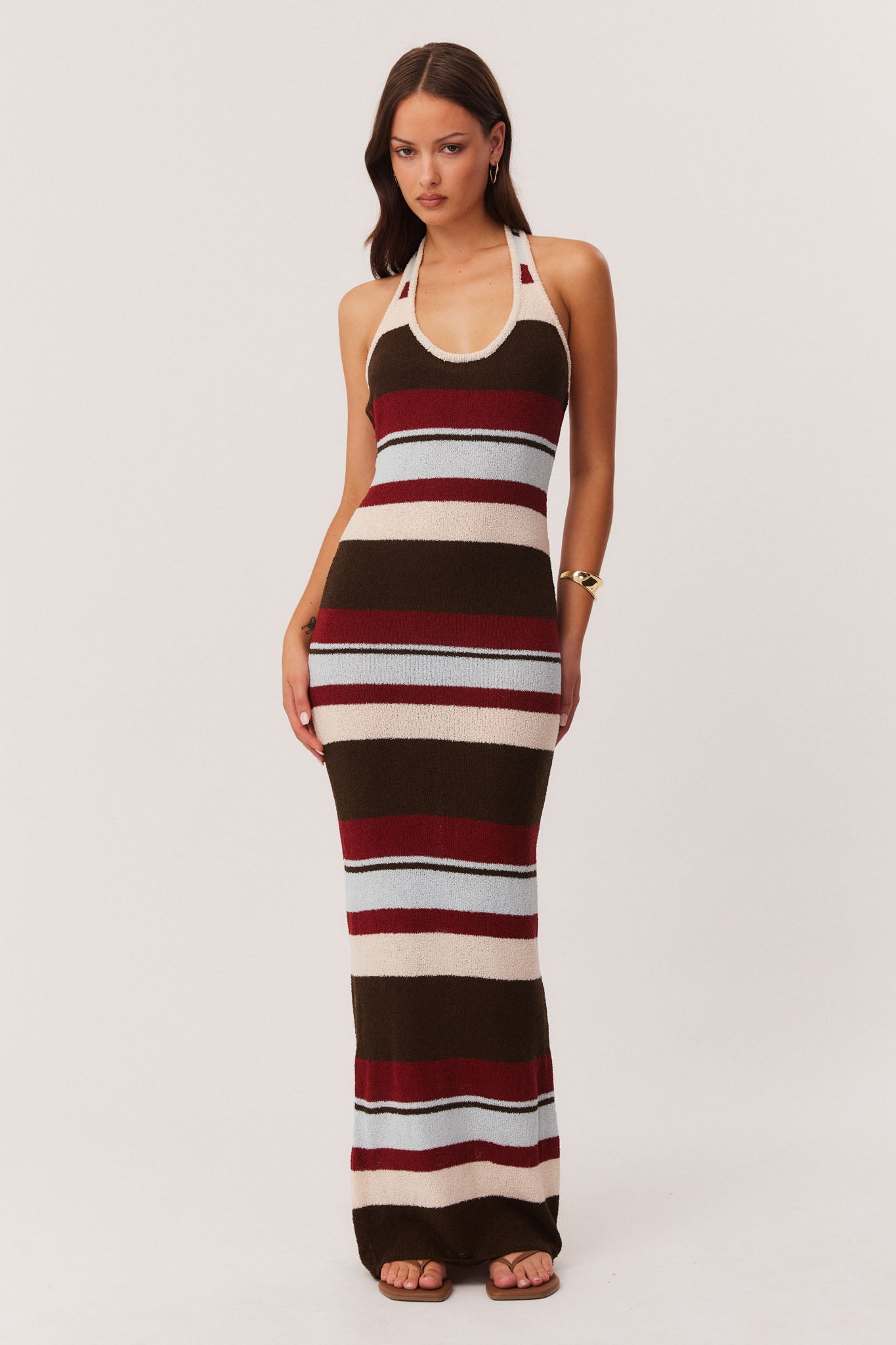 EFFIE MAXI DRESS - Image 2