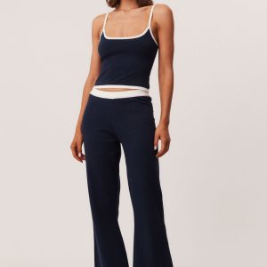 WAVERLY PANTS