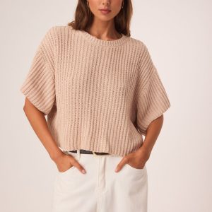 BRINLEY TOP