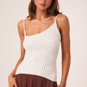 DESI OPEN BACK TOP