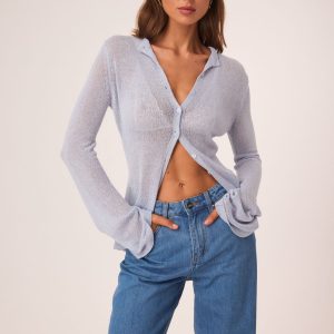 HADLEY CARDIGAN