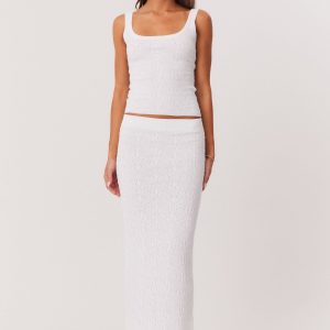 JOSEFINA MAXI SKIRT