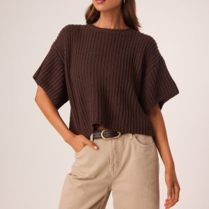 BRINLEY TOP