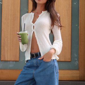HADLEY CARDIGAN