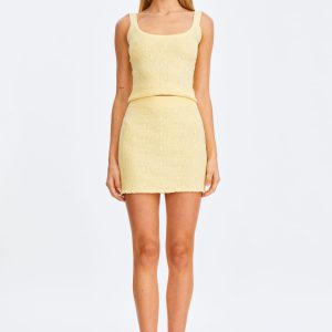 JOSEFINA MINI SKIRT