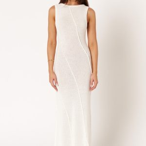 MAYE MAXI DRESS
