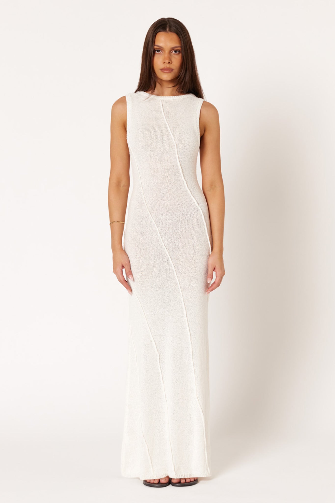 MAYE MAXI DRESS