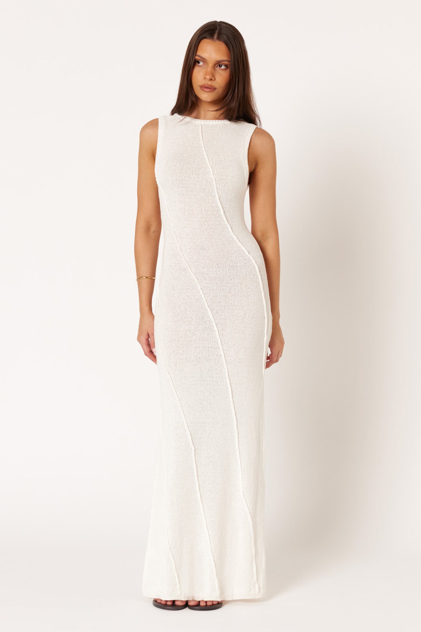 MAYE MAXI DRESS - Image 3