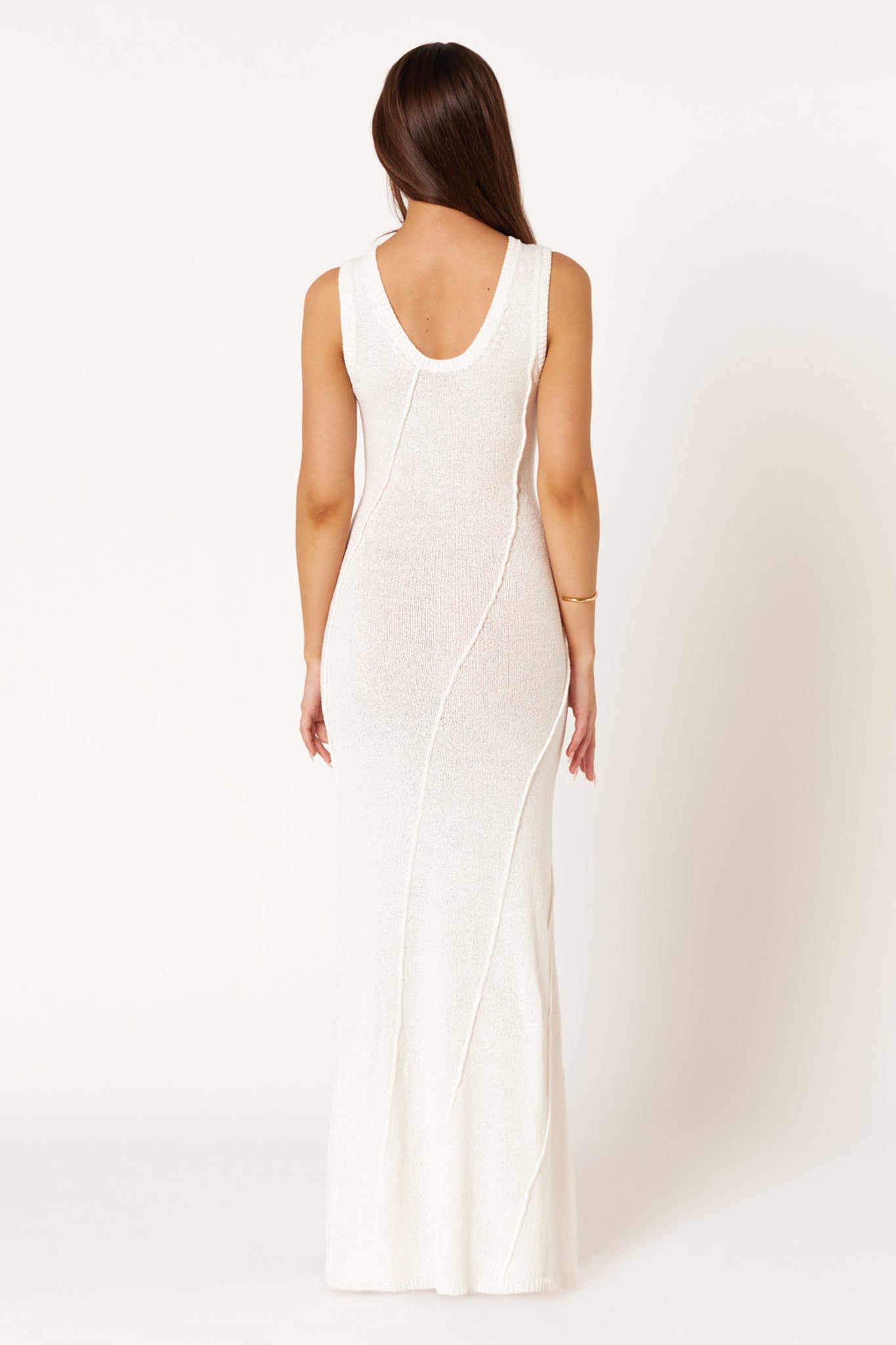 MAYE MAXI DRESS - Image 5
