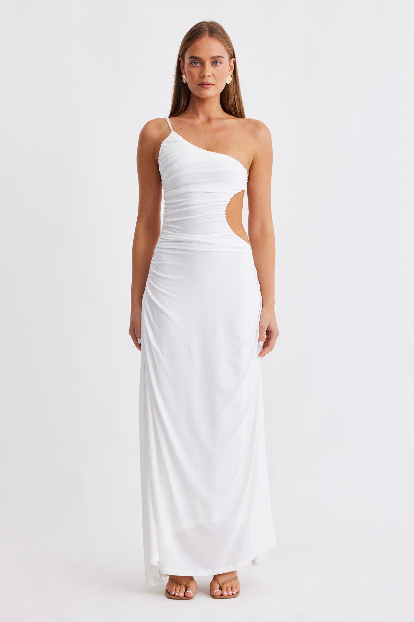 MONACO DRESS