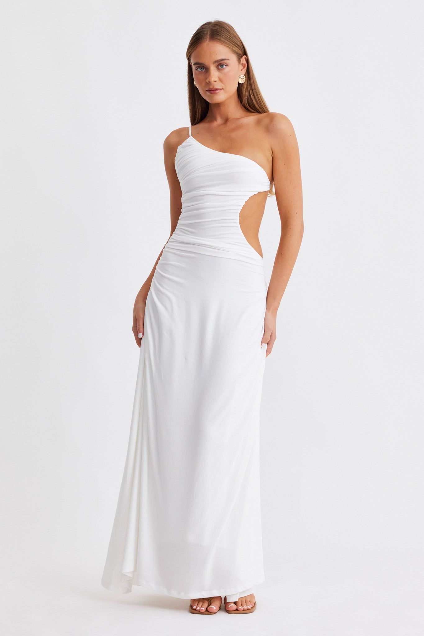 MONACO DRESS - Image 2