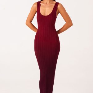 ODESSA MAXI DRESS