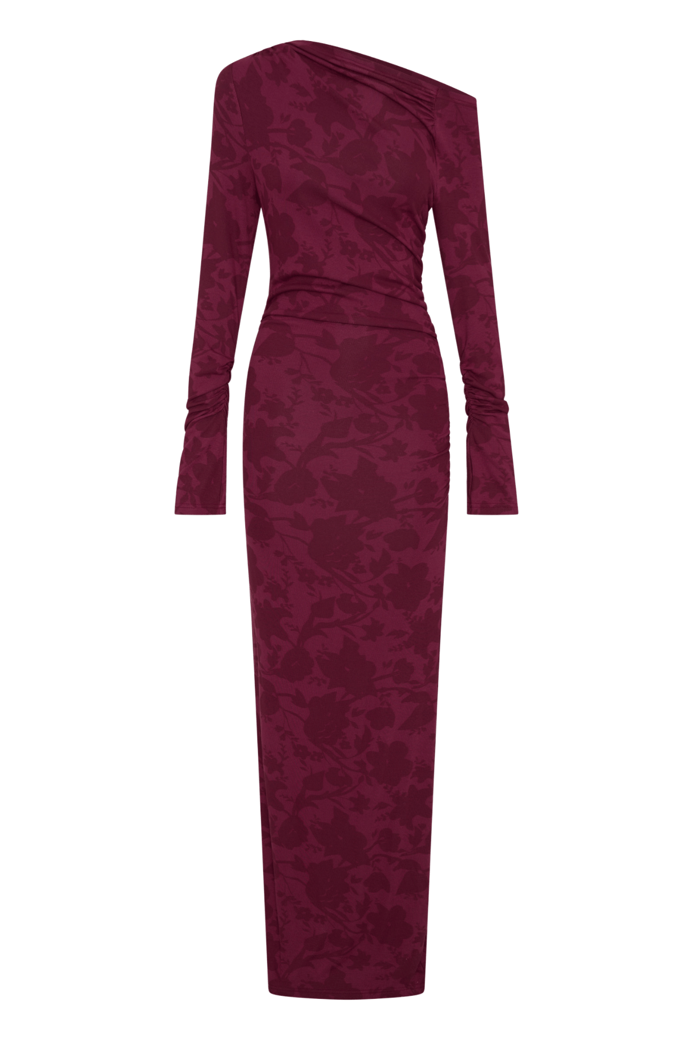 REYNA MAXI DRESS - Image 2