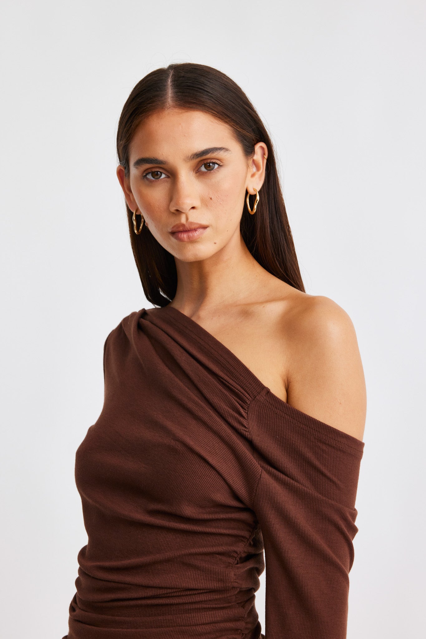 REYNA MINI DRESS - Image 2