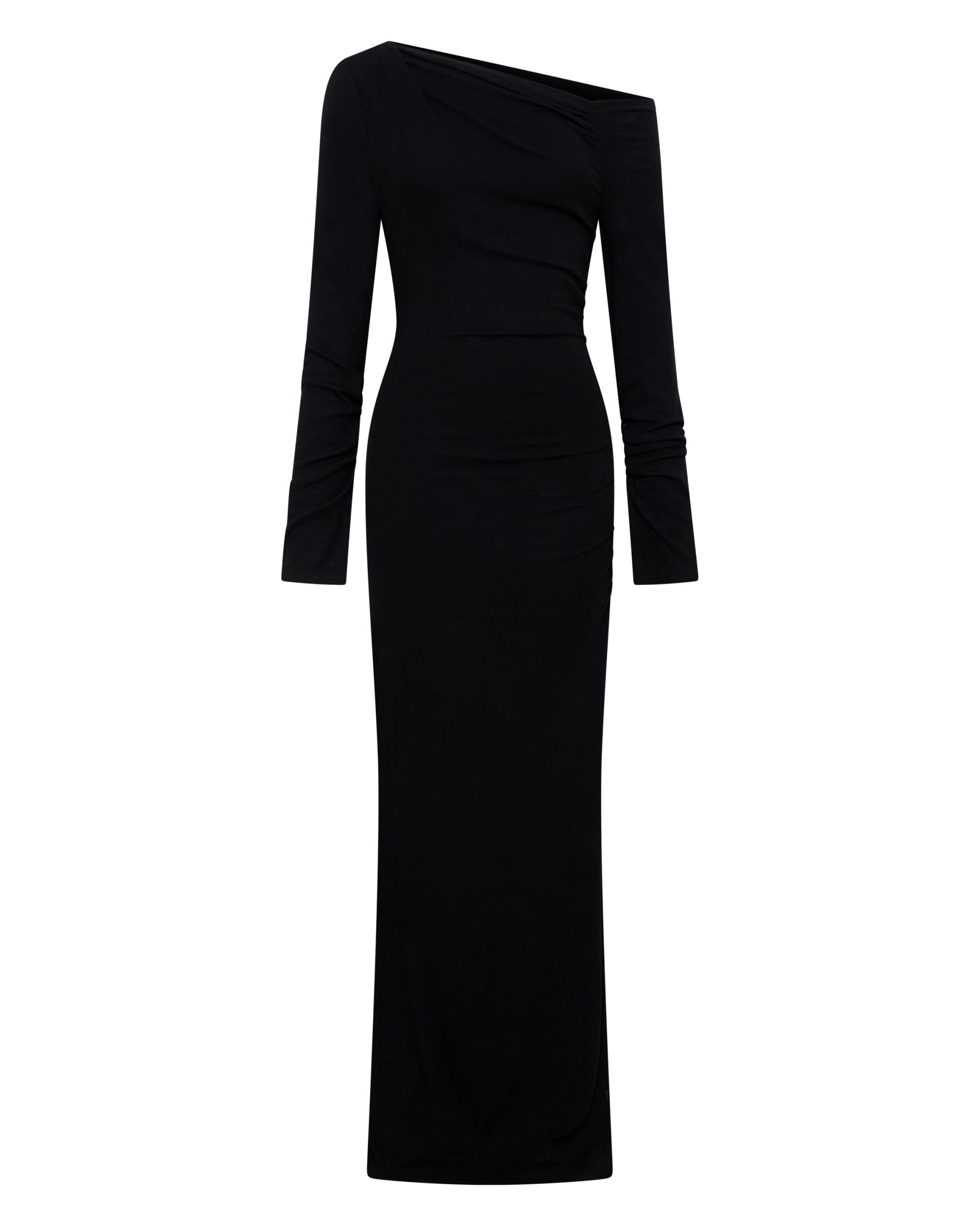 REYNA MAXI DRESS - Image 7