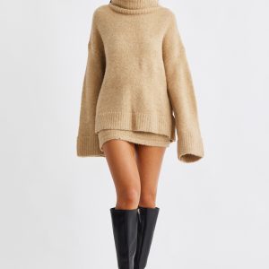 WINNIE MINI SKIRT